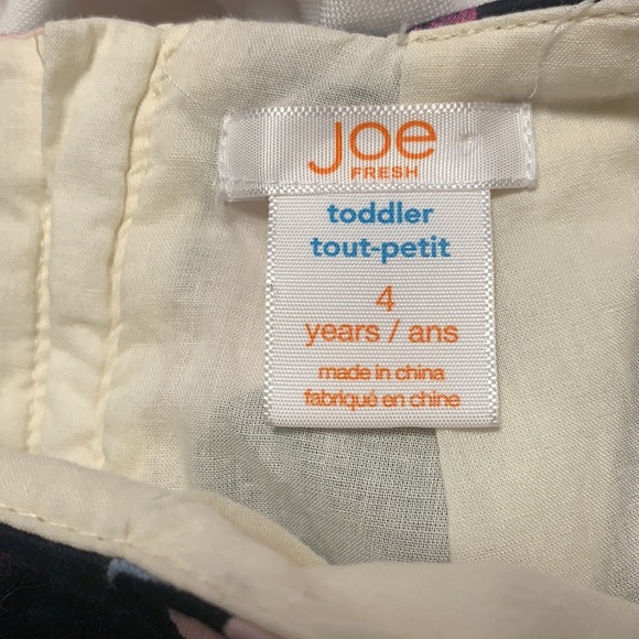 Joe Fresh - Picture 4 of 4